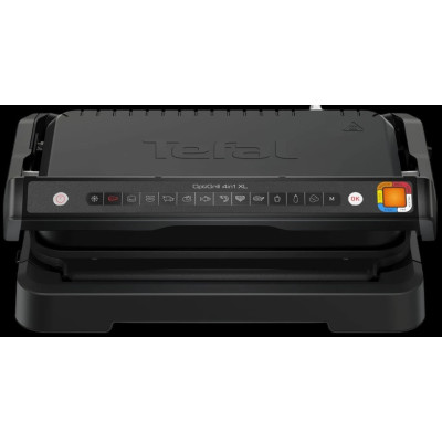 Електрогриль притискний Tefal Optigrill 4в1 XL GC7848