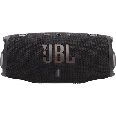 Портативна колонка JBL Charge 6 Black (JBLCHARGE6BL) Портативна колонка JBL Charge 6 Black (JBLCHARGE6BL)