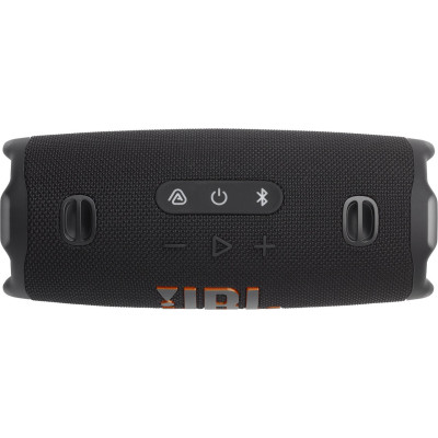 Портативна колонка JBL Charge 6 Black (JBLCHARGE6BL) Портативна колонка JBL Charge 6 Black (JBLCHARGE6BL)