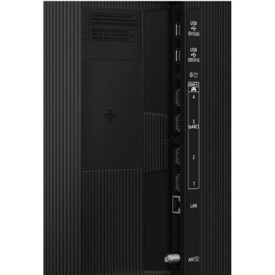 Телевізор Samsung QE65QN70FAU QLED 65