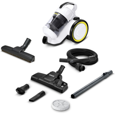 Пилосос безмішковий Karcher VC 3 Plus (1.198-060.0)