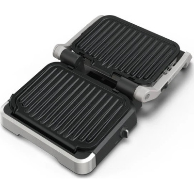 Електрогриль притискний Tefal OptiGrill GC772D10