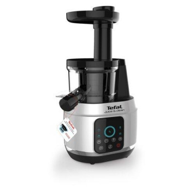 Соковитискач шнековий Tefal ZC420E38 Соковитискач шнековий Tefal ZC420E38