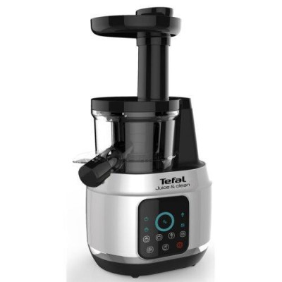 Соковитискач шнековий Tefal ZC420E38 Соковитискач шнековий Tefal ZC420E38