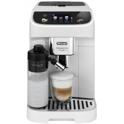 Кавоварка De'Longhi Magnifica Plus ECAM 320.60.W