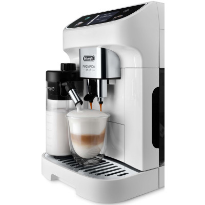 Кавоварка De'Longhi Magnifica Plus ECAM 320.60.W