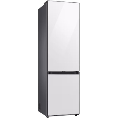 Холодильник з морозильною камерою Samsung RB38C7B5C12