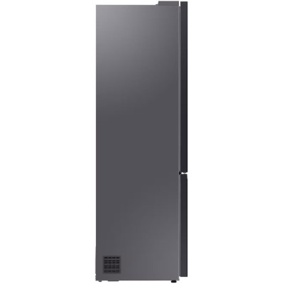Холодильник з морозильною камерою Samsung RB38C7B5C12