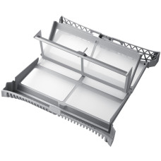 Сушильна машина Samsung DV90DG6845LKU4