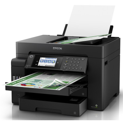 БФП Epson L15150 + Wi-Fi (C11CH72404, C11CH72402)