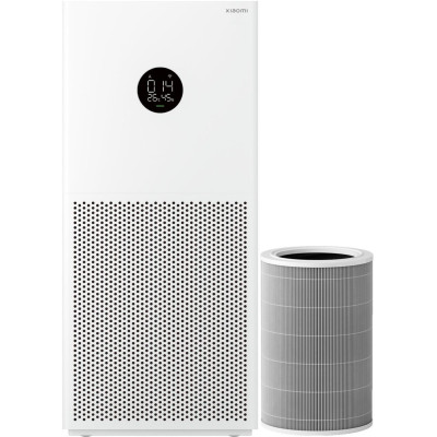 Очищувач повітря Xiaomi Smart Air Purifier 4 Lite BHR5274GL Очищувач повітря Xiaomi Smart Air Purifier 4 Lite BHR5274GL