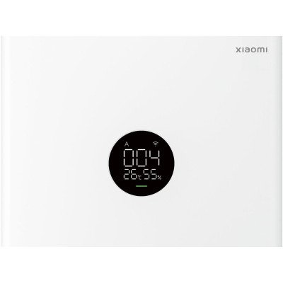 Очищувач повітря Xiaomi Smart Air Purifier 4 Lite BHR5274GL Очищувач повітря Xiaomi Smart Air Purifier 4 Lite BHR5274GL