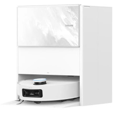 Робот-пилосос з вологим прибиранням Dreame Aqua 10 Ultra Track Complete White (RLR81CE-1-WH) Робот-пилосос з вологим прибиранням Dreame Aqua 10 Ultra Track Complete White (RLR81CE-1-WH)