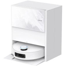 Робот-пилосос з вологим прибиранням Dreame Aqua 10 Ultra Track Complete White (RLR81CE-1-WH) Робот-пилосос з вологим прибиранням Dreame Aqua 10 Ultra Track Complete White (RLR81CE-1-WH)