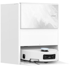 Робот-пилосос з вологим прибиранням Dreame Aqua 10 Ultra Track Complete White (RLR81CE-1-WH) Робот-пилосос з вологим прибиранням Dreame Aqua 10 Ultra Track Complete White (RLR81CE-1-WH)