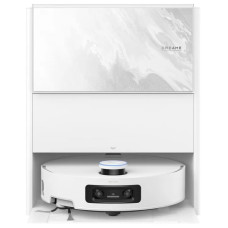 Робот-пилосос з вологим прибиранням Dreame Aqua 10 Ultra Track Complete White (RLR81CE-1-WH) Робот-пилосос з вологим прибиранням Dreame Aqua 10 Ultra Track Complete White (RLR81CE-1-WH)