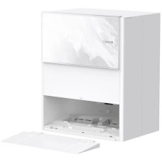 Робот-пилосос з вологим прибиранням Dreame Aqua 10 Ultra Track Complete White (RLR81CE-1-WH) Робот-пилосос з вологим прибиранням Dreame Aqua 10 Ultra Track Complete White (RLR81CE-1-WH)