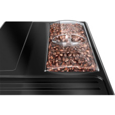Кавомашина автоматична Melitta Caffeo Solo Pure Black (E950-222 EU)