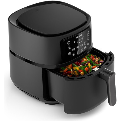 Мультипіч Philips Airfryer 5000 Series XXL Connected HD9285/96