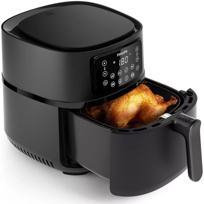 Мультипіч Philips Airfryer 5000 Series XXL Connected HD9285/96