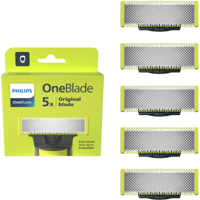 Змінне лезо Philips OneBlade QP250/50