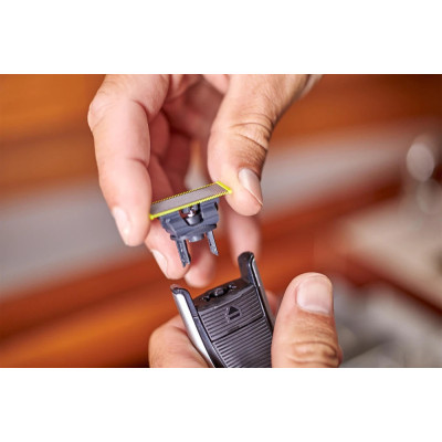 Змінне лезо Philips OneBlade QP250/50
