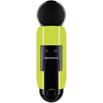 Капсульна кавоварка еспресо Delonghi Nespresso Essenza Mini EN85.L