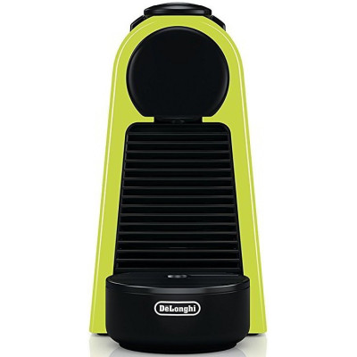Капсульна кавоварка еспресо Delonghi Nespresso Essenza Mini EN85.L