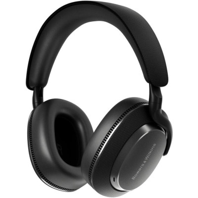 Навушники з мікрофоном Bowers & Wilkins PX7 S3 Anthracite Black
