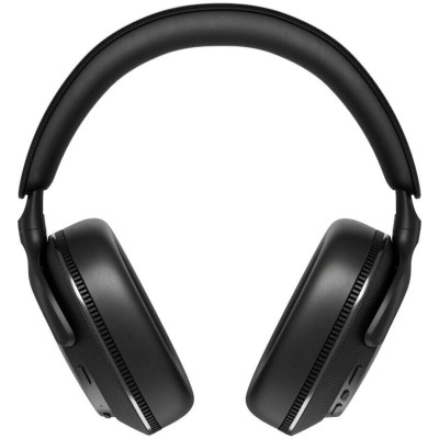 Навушники з мікрофоном Bowers & Wilkins PX7 S3 Anthracite Black