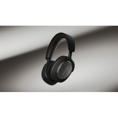 Навушники з мікрофоном Bowers & Wilkins PX7 S3 Anthracite Black