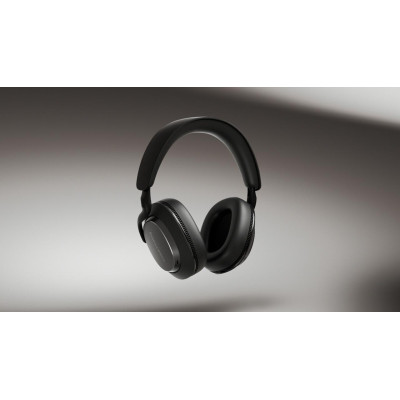 Навушники з мікрофоном Bowers & Wilkins PX7 S3 Anthracite Black