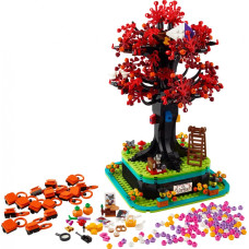 Блоковий конструктор LEGO Family Tree 21346 Блоковий конструктор LEGO Family Tree 21346
