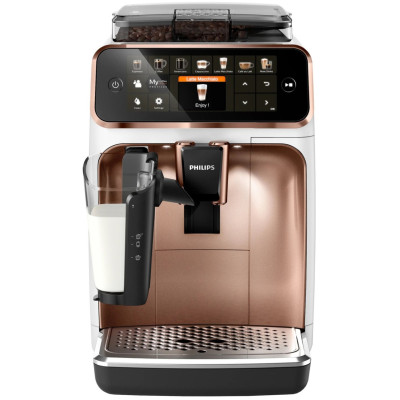 Кавомашина автоматична Philips 5400 LatteGo EP5443/70