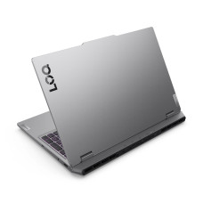 Ноутбук Lenovo LOQ 15IRX10 Luna_Grey I5 (83JE007VPB) Ноутбук Lenovo LOQ 15IRX10 Luna_Grey I5 (83JE007VPB)