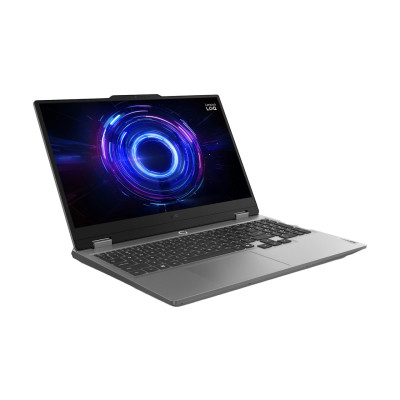 Ноутбук Lenovo LOQ 15IRX10 Luna_Grey I5 (83JE007VPB)