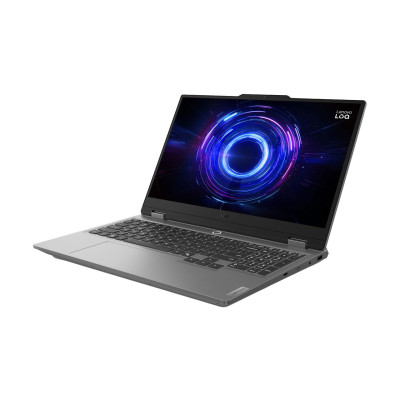 Ноутбук Lenovo LOQ 15IRX10 Luna_Grey I5 (83JE007VPB)