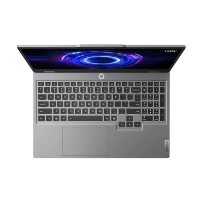Ноутбук Lenovo LOQ 15IRX10 Luna_Grey I5 (83JE007VPB)