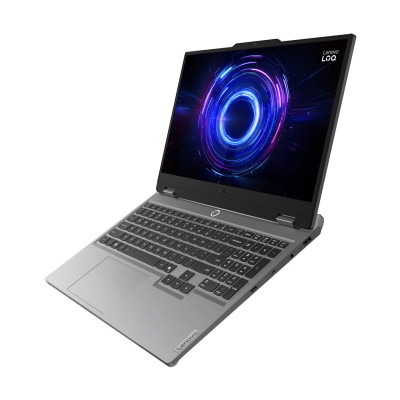 Ноутбук Lenovo LOQ 15IRX10 Luna_Grey I5 (83JE007VPB)
