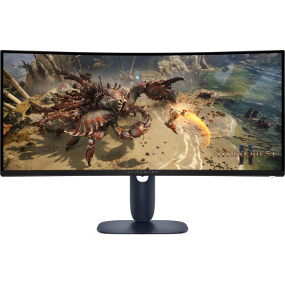Монітор Alienware AW3425DWM (210-BQWL)