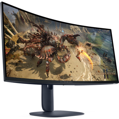 Монітор Alienware AW3425DWM (210-BQWL)