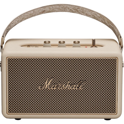 Портативна колонка Marshall Kilburn III Cream (1007973)