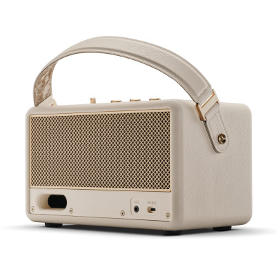 Портативна колонка Marshall Kilburn III Cream (1007973)