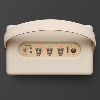 Портативна колонка Marshall Kilburn III Cream (1007973)