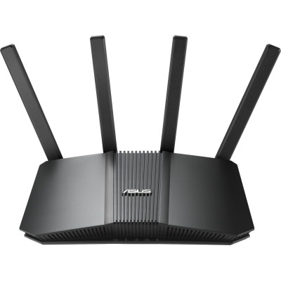 Бездротовий маршрутизатор (роутер) ASUS RT-BE58U BE3600 (90IG0910-MO3C00) Бездротовий маршрутизатор (роутер) ASUS RT-BE58U BE3600 (90IG0910-MO3C00)