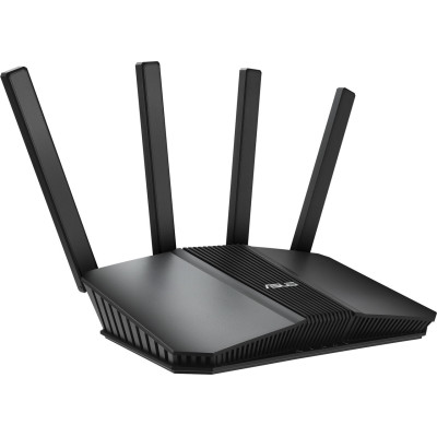 Бездротовий маршрутизатор (роутер) ASUS RT-BE58U BE3600 (90IG0910-MO3C00) Бездротовий маршрутизатор (роутер) ASUS RT-BE58U BE3600 (90IG0910-MO3C00)