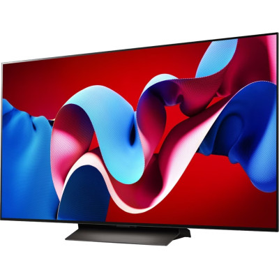 Телевизор LG OLED 55C45LA