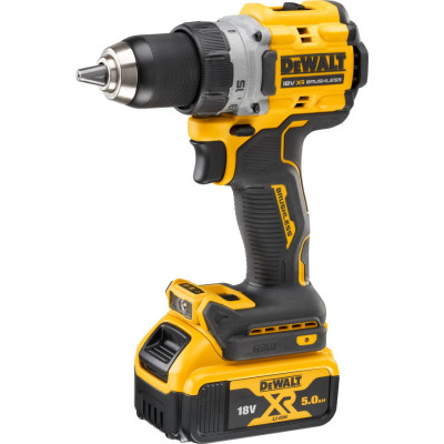 Шурупокрут DeWALT DCD800P2T