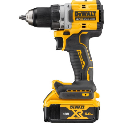 Шурупокрут DeWALT DCD800P2T Шурупокрут DeWALT DCD800P2T