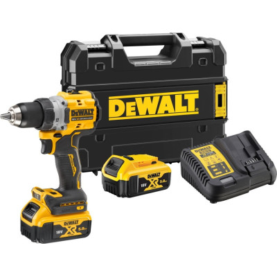 Шурупокрут DeWALT DCD800P2T Шурупокрут DeWALT DCD800P2T